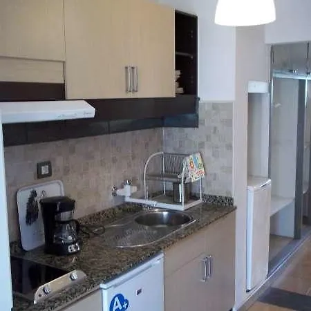 Apartment Diagy Puerto del Carmen (Lanzarote)