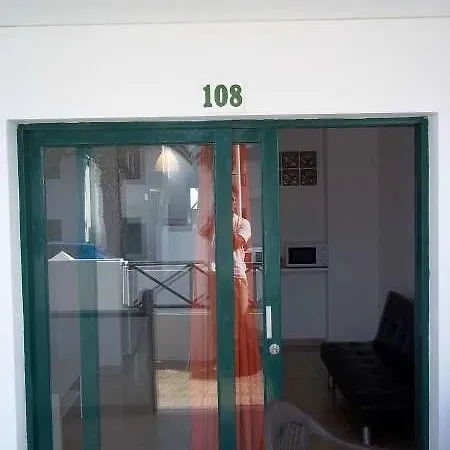 Diagy Apartment