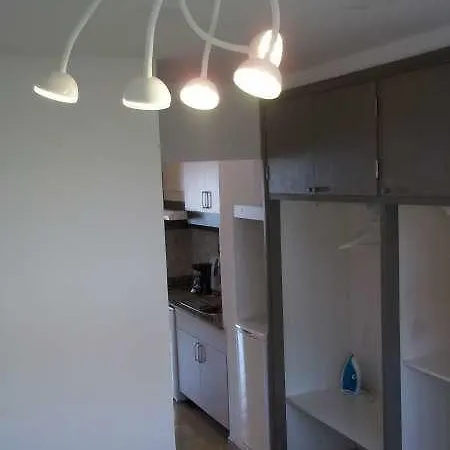 Diagy Apartment *
